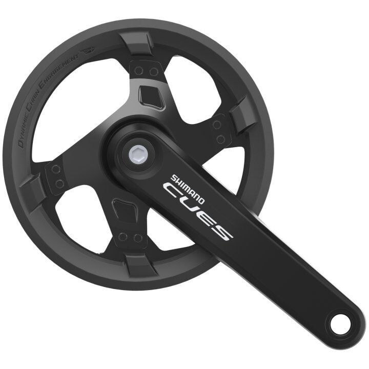 SHIMANO CUES Aynakol FC-U4000-1 11/10/9 Vites 170,0 mm 30D
