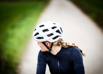 Lazer Kask Sphere CE-CPSC Beyaz +MIPS M (55-59cm)