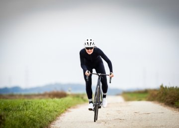 Lazer Kask Sphere CE-CPSC Beyaz +MIPS M (55-59cm)
