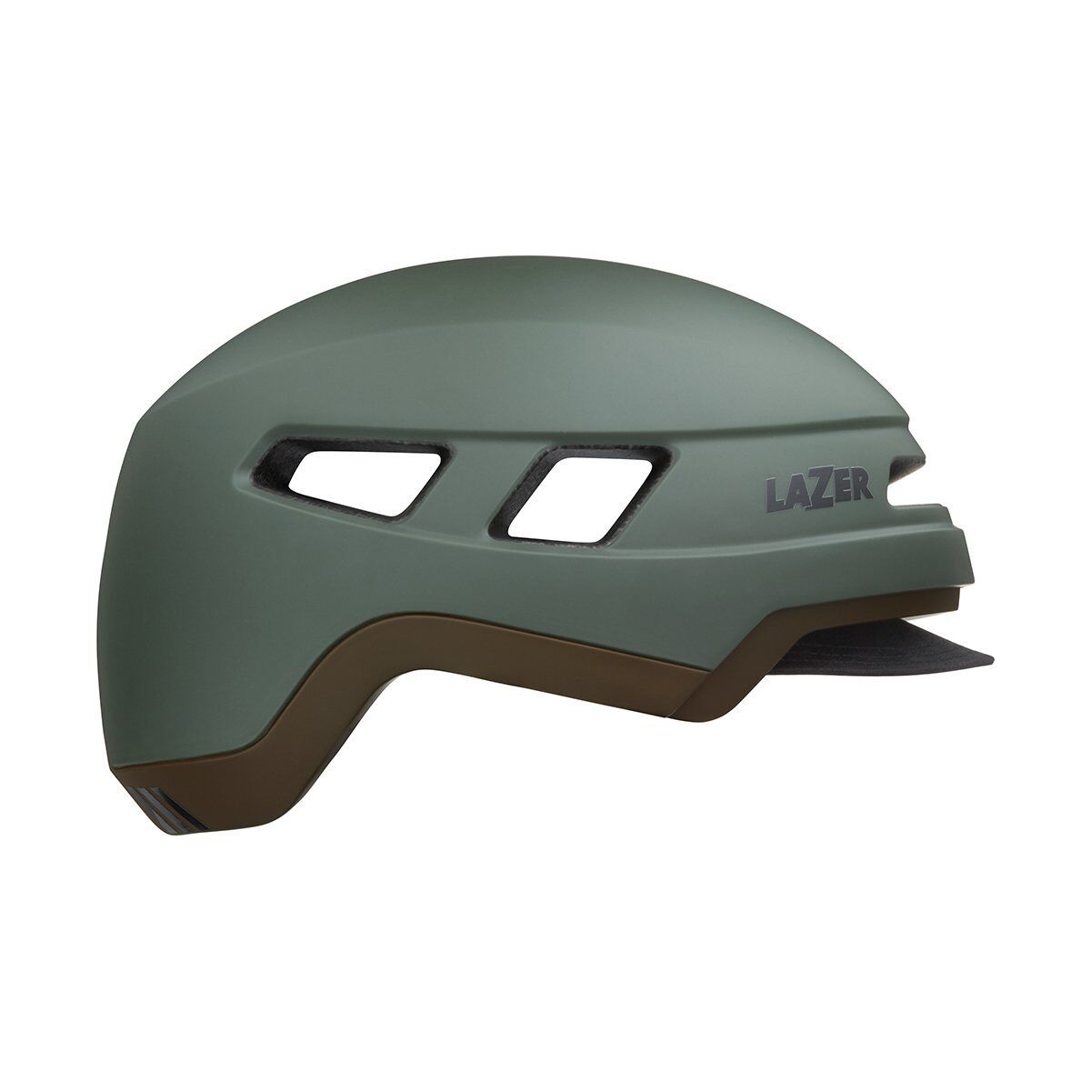 Lazer Kask Cruizer CE-CPSC Koyu Yeşil - Large