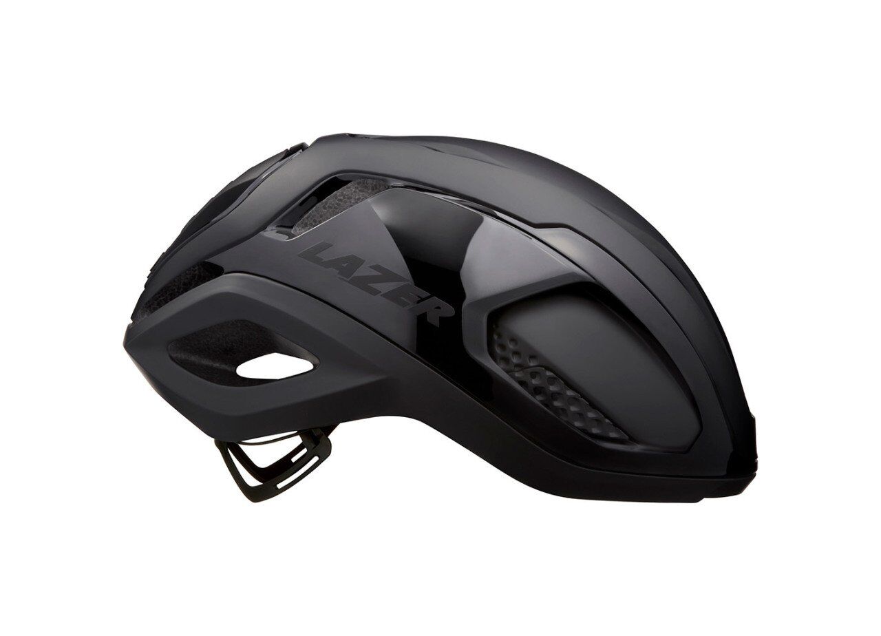 Lazer Vento KC Kineticore CE Kask Matte Black - Small