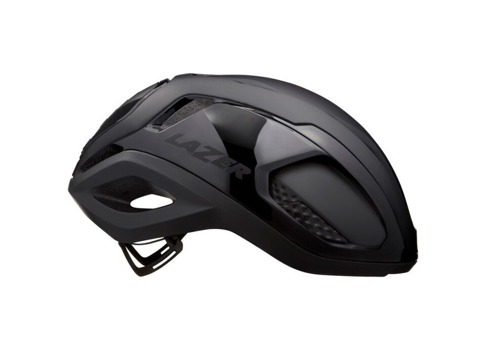 Lazer Vento KC Kineticore CE Kask Matte Black - XLarge
