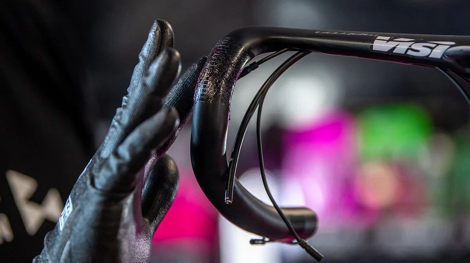 Muc-Off Carbon Gripper 75gr