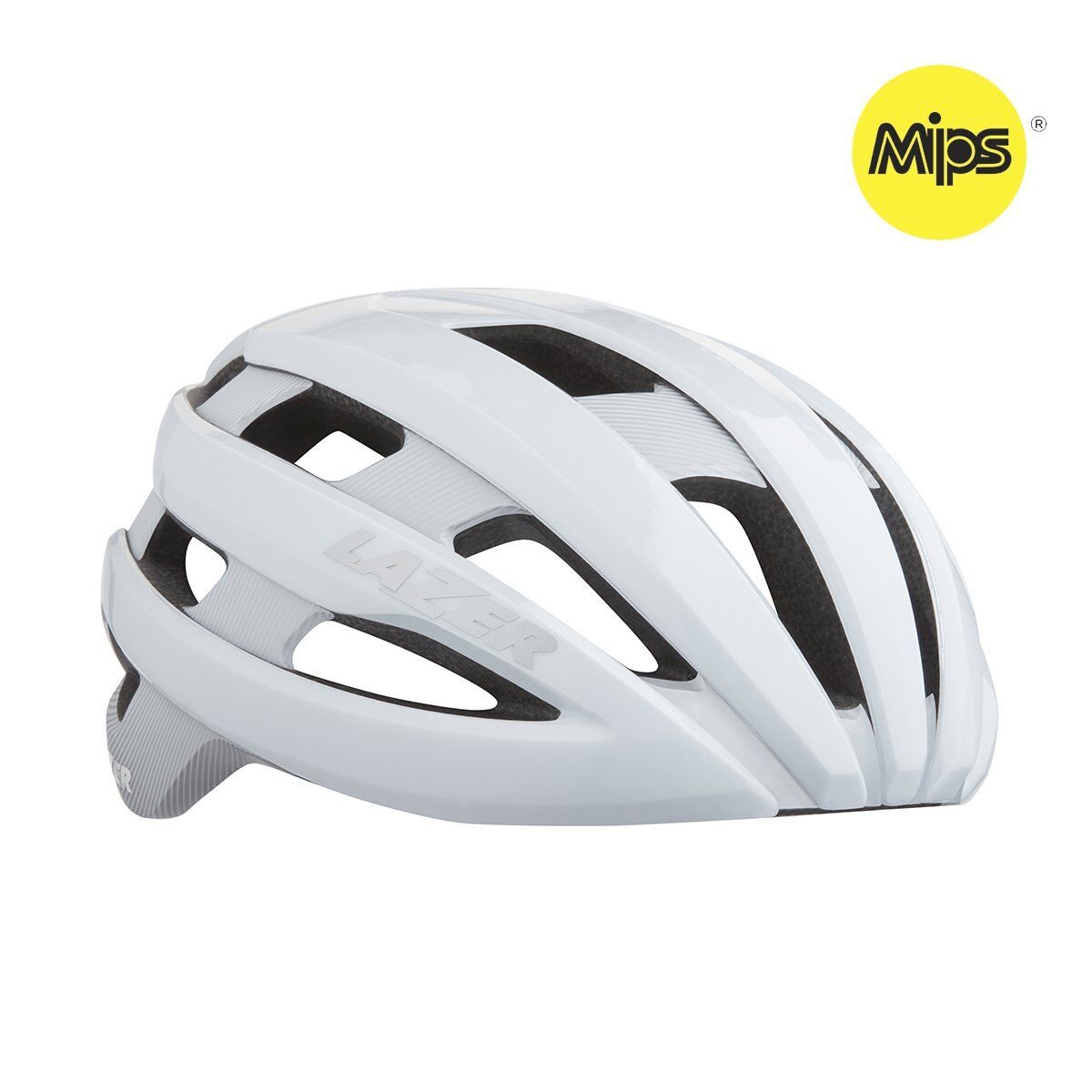 Lazer Kask Sphere CE-CPSC Beyaz +MIPS M (55-59cm)