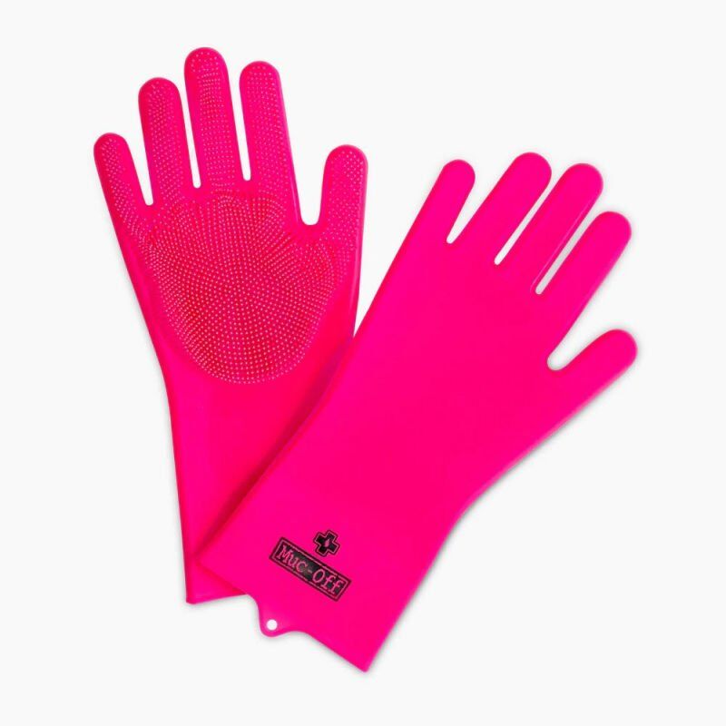 Muc-Off Derin Temizlik Eldiveni