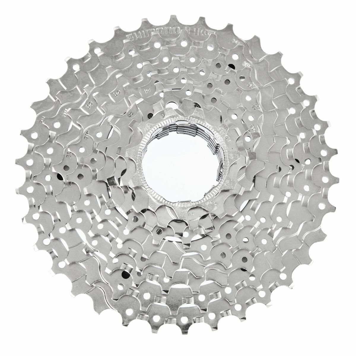 Shimano Kaset/Ruble 9 Vites Alivio CS-HG400-9 11-34T