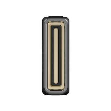 MagicShine SEEME 100 Şarjlı Arka Stop -| Hareket Sensörlü |