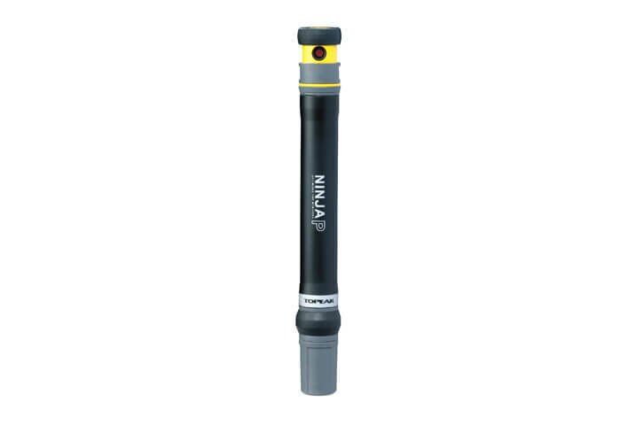 TOPEAK Ninja Mini Pompa - Sele Borusu Uyumlu