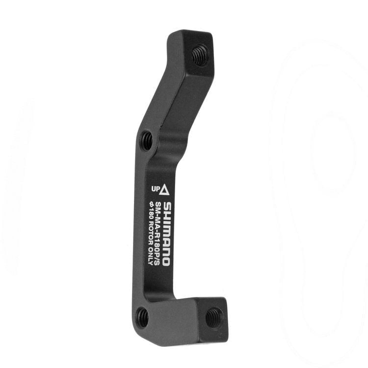 Shimano 180mm Arka Kaliper Post Adaptör ISMMAR180PSA