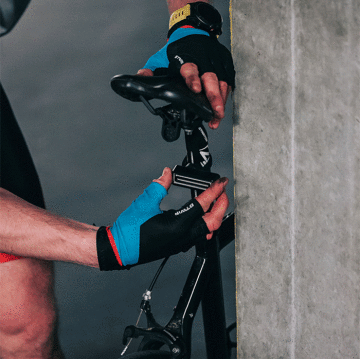 MagicShine SEEME 100 Şarjlı Arka Stop -| Hareket Sensörlü |