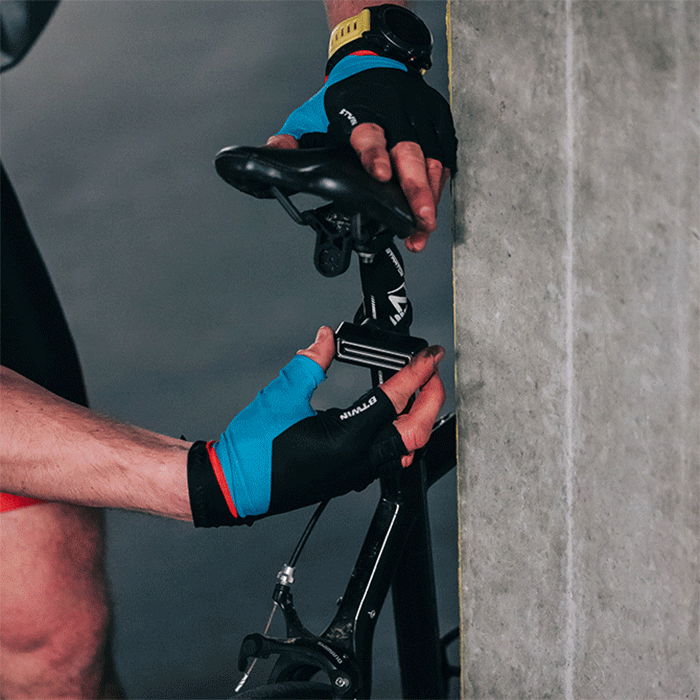 MagicShine SEEME 100 Şarjlı Arka Stop | Hareket Sensörlü |