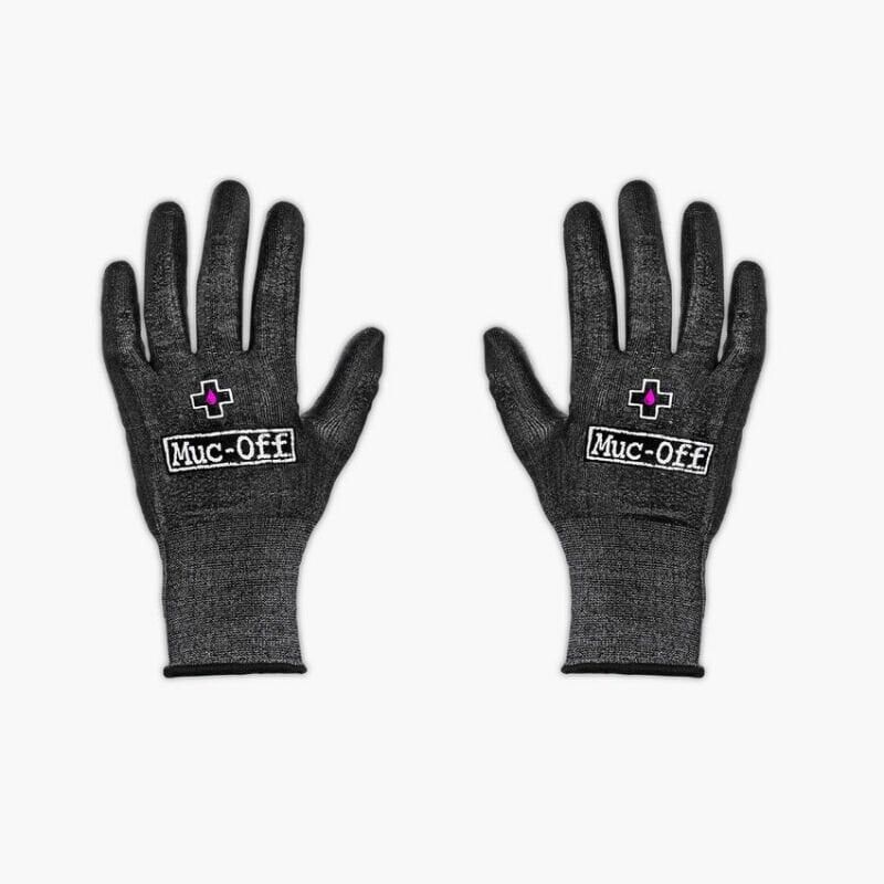 Muc-Off Mekanisyen Eldiveni Large