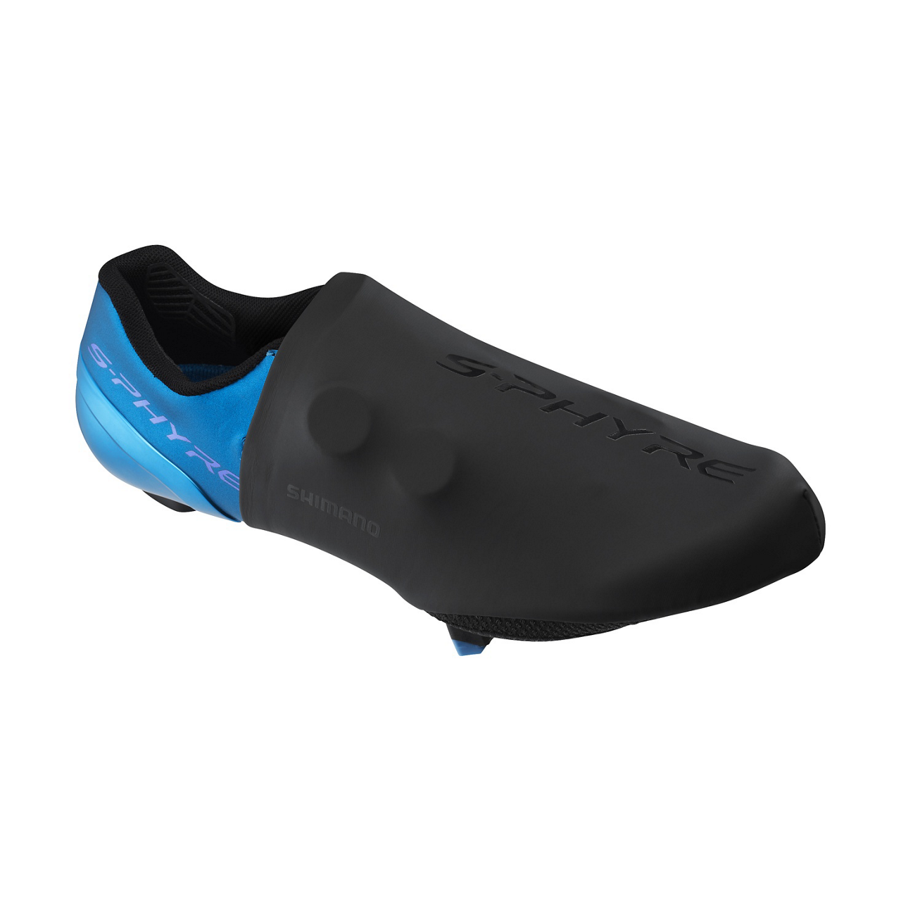 Shimano S-Phyre Ayakkabı Ucu Kılıfı Medium (40-41)