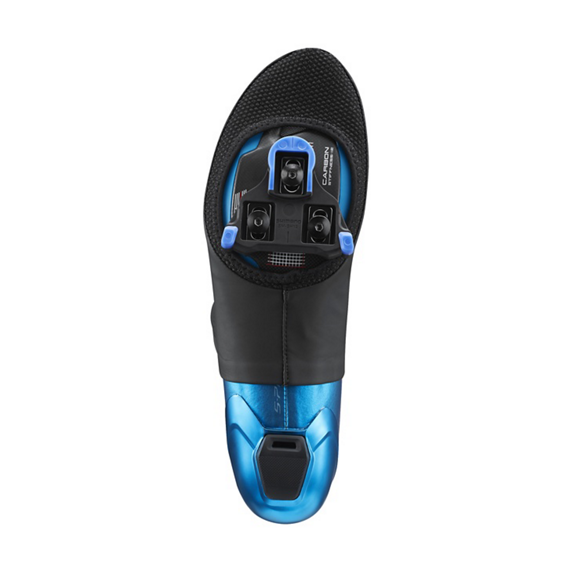 Shimano S-Phyre Ayakkabı Ucu Kılıfı Medium (40-41)