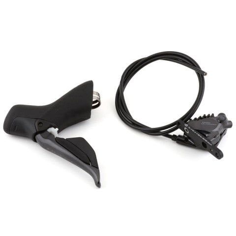 Shimano Ultegra Di2 ST-R8170 Sol Fren/Vites Seti | 2 Vites |