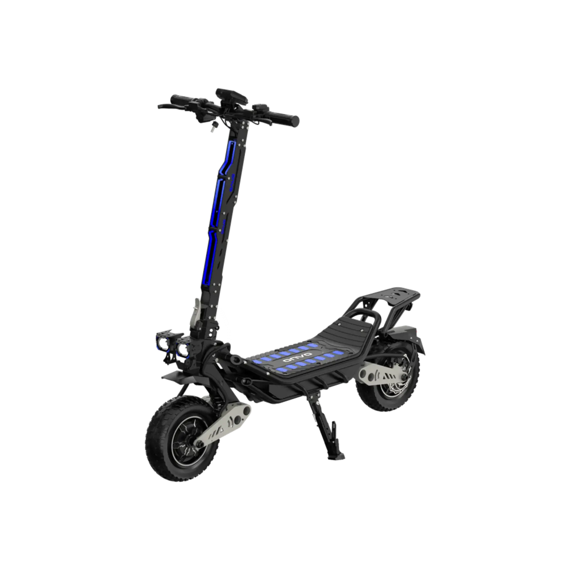 Onvo RX-09 3000W (1500X2) Elektrikli Scooter