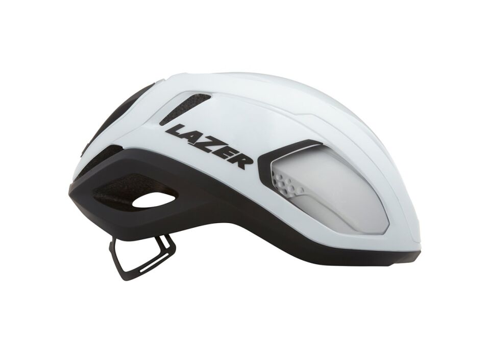 Lazer Vento KC Kineticore CE Kask Matte White - Medium