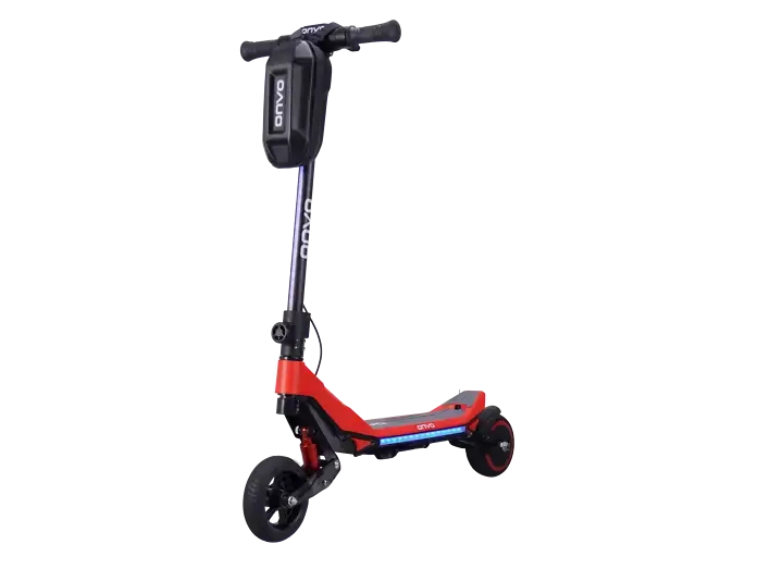 ONVO KX-02 200 W Elektrikli Çocuk Scooter