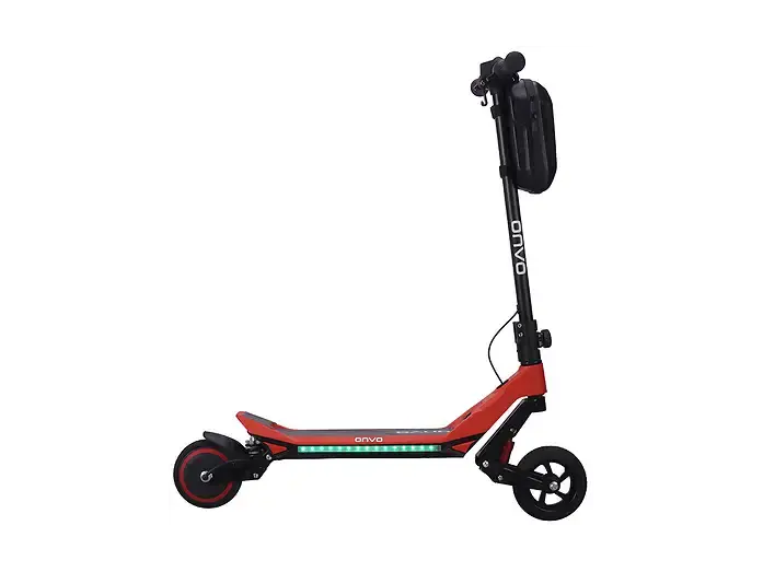 ONVO KX-02 200 W Elektrikli Çocuk Scooter