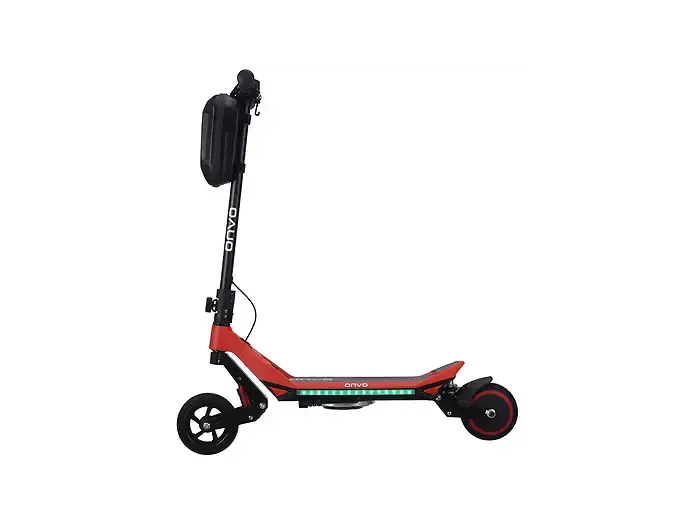 ONVO KX-02 200 W Elektrikli Çocuk Scooter