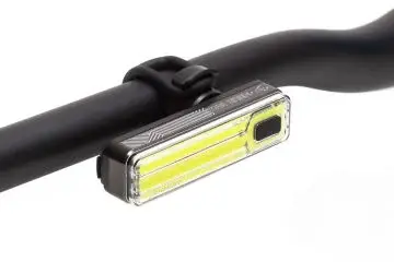 Moon Helix Max-W 350 Lümen Usb Şarjlı Ön Far