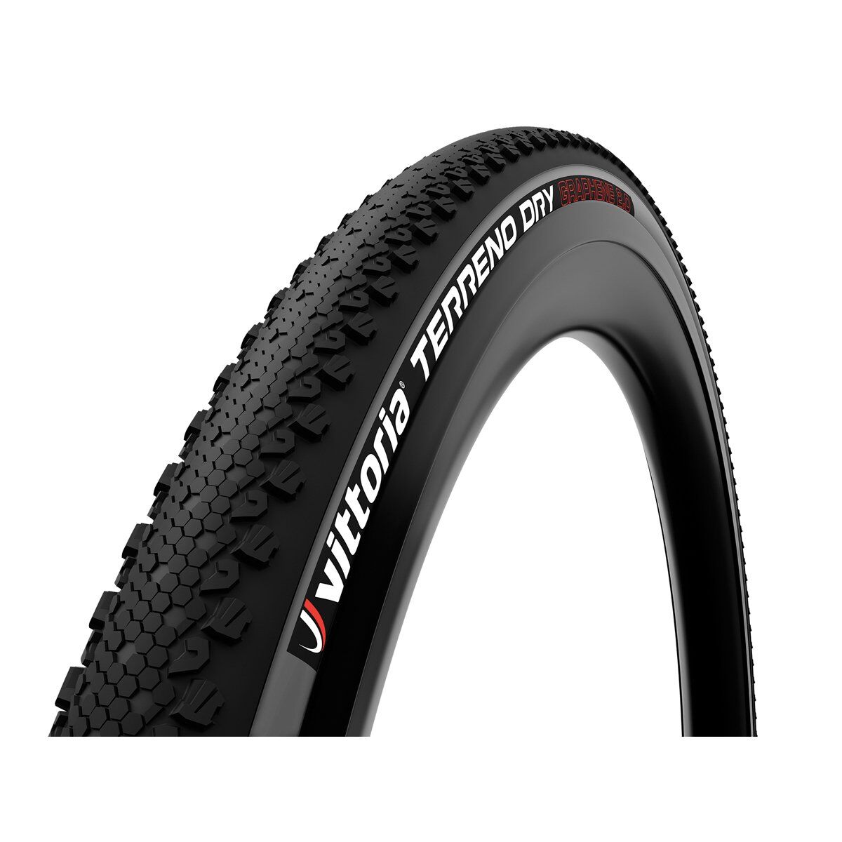 Vittoria Terreno DRY 700x38C Katlanır Tubeless Dış Lastik