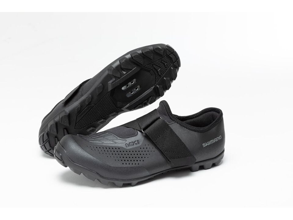 Shimano MX101 SPD Bisiklet Ayakkabısı