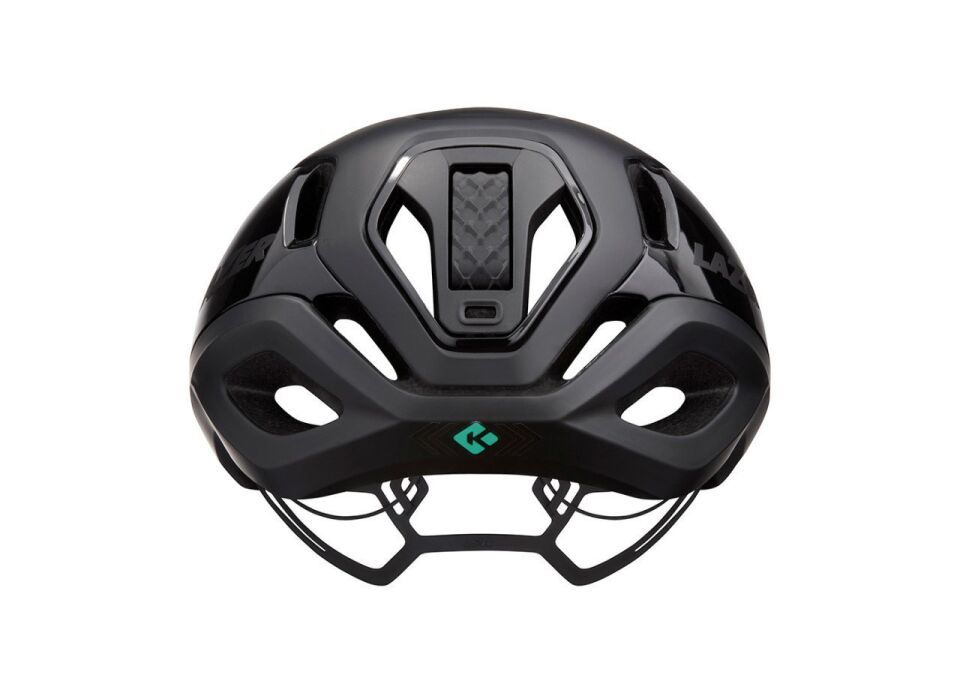 Lazer Vento KC Kineticore CE Kask Red - Large
