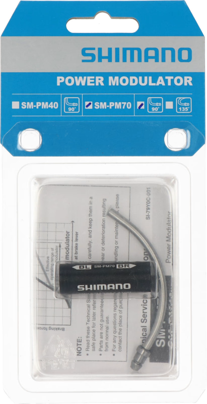 Shimano SM-PM70 V-Fren Güç Modülatörü