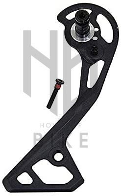 Shimano Dış Plaka ve Vida RD-R8000 GS