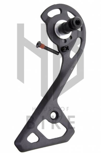 Shimano Dış Plaka ve Vida RD-R8000 SS