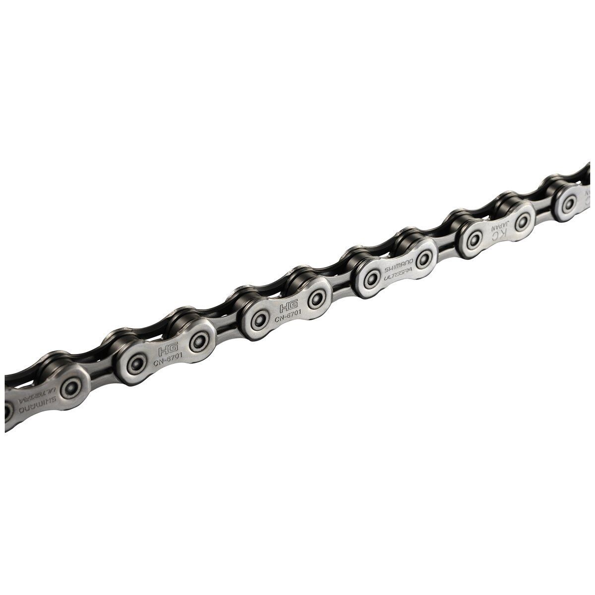 Shimano Zincir 10 Vites 116 Bakla HG CN-6701