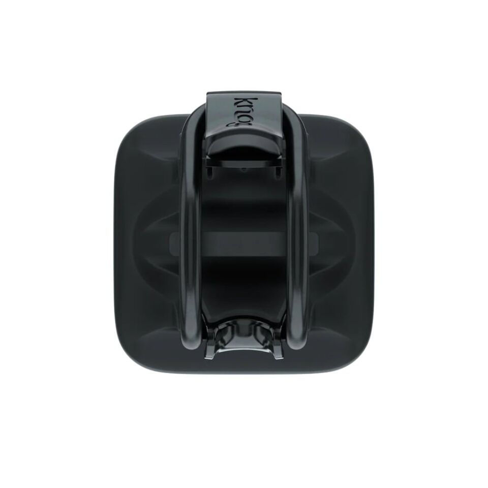 Knog Blinder X Şarjlı Ön Far - Siyah