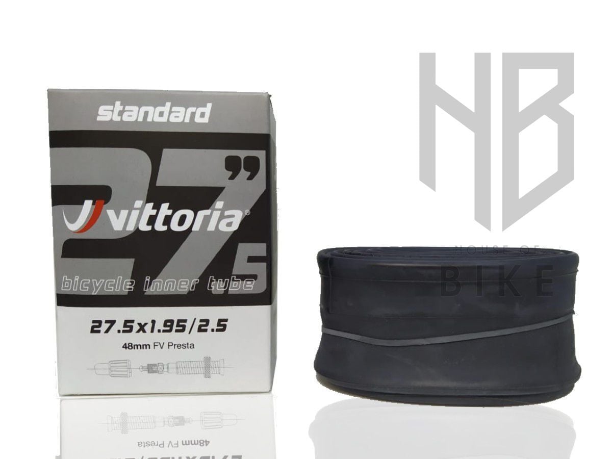 Vittoria İç Lastik 27.5x1.95/2.5 Presta 48mm İç Lastik