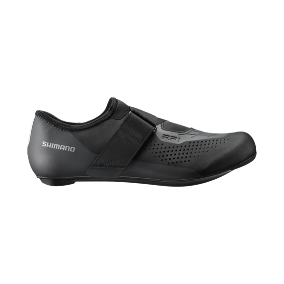 Shimano SH-RP102 SPD-SL Bisiklet Ayakkabısı | Siyah |