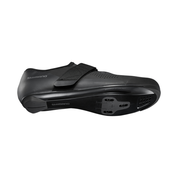 Shimano SH-RP102 SPD-SL Bisiklet Ayakkabısı | Siyah |
