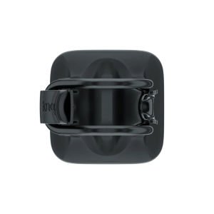 Knog Blinder X Şarjlı Stop Lambası  - Siyah