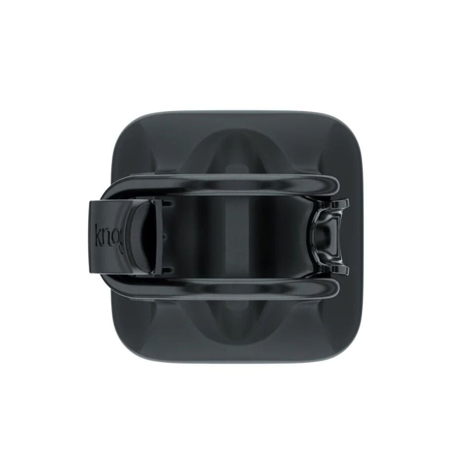 Knog Blinder X Şarjlı Stop Lambası  - Siyah