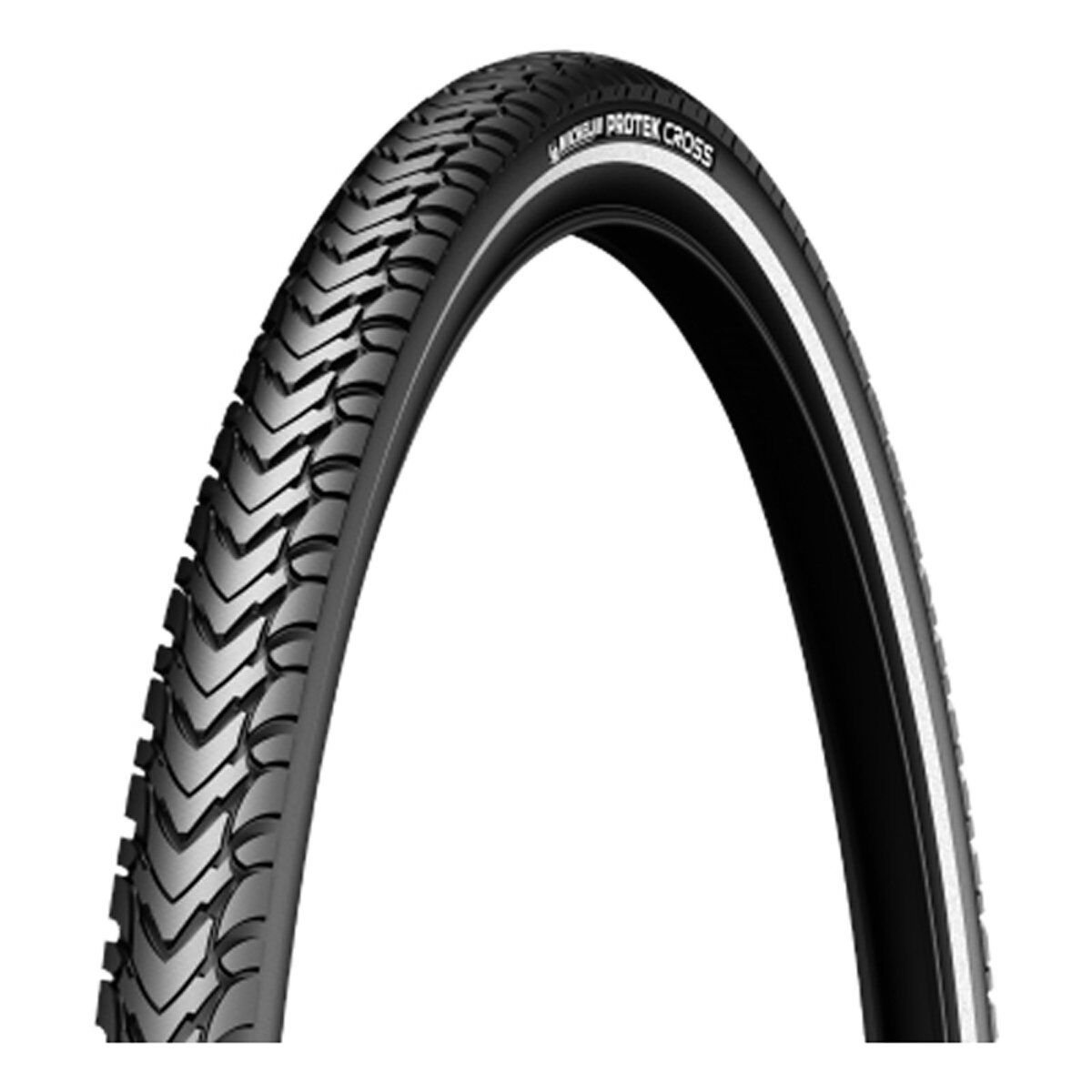 Michelin Dış Lastik Şehir Protek Cross 700x32 Telli