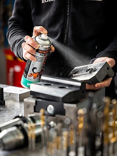 Motorex Intact MX50 Sprey 500ml