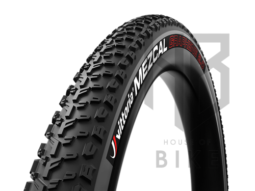 Vittoria Mezcal 65-622/29x2.6 TNT G2 Dış Lastik