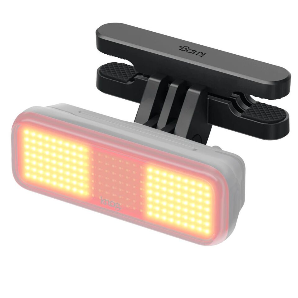 Knog Blinder LINK Sele Altı Bağlantı Aparatı