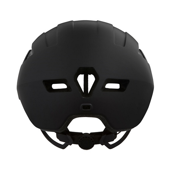 Lazer CityZen KC CE-CPSC Kineticore Kask Mat Siyah - Medium