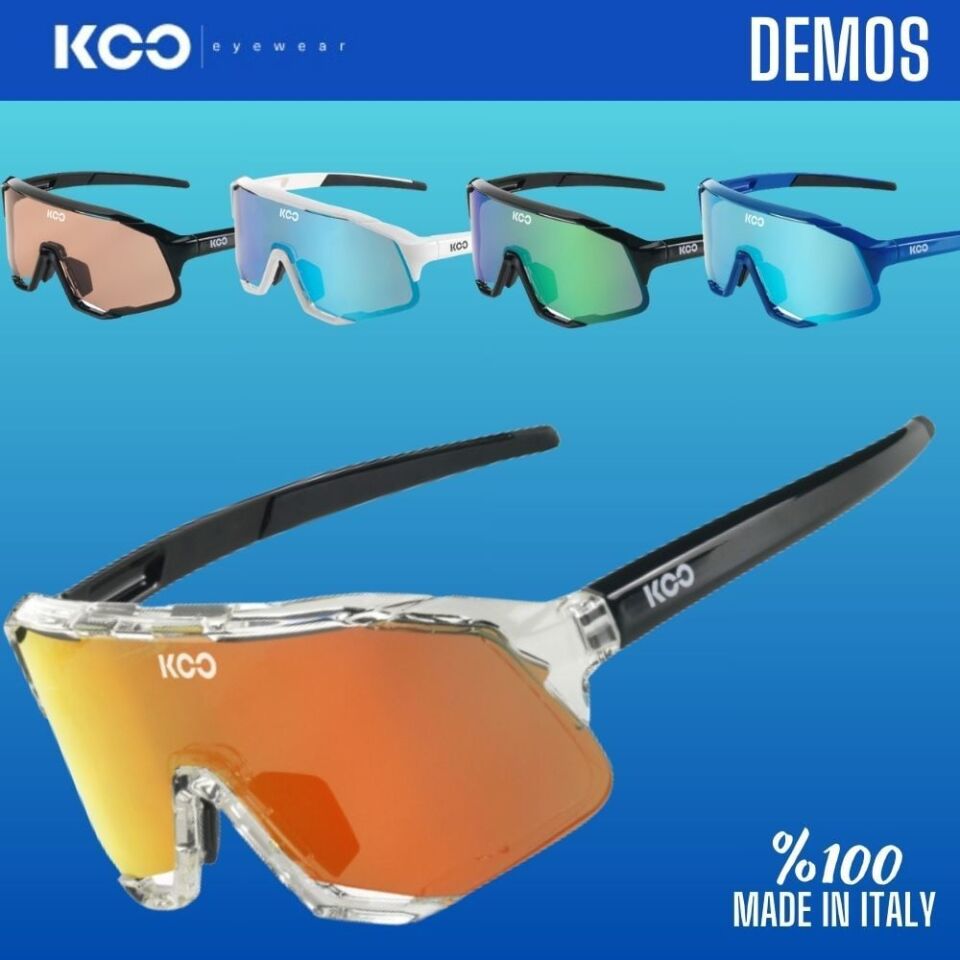 Koo Demos Güneş Gözlüğü