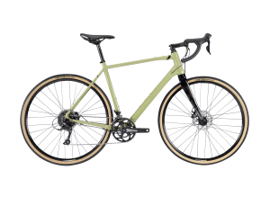 28'' LAPIERRE CROSSHILL 2.0 SORA 550H 18V MD YEŞİL/SİYAH