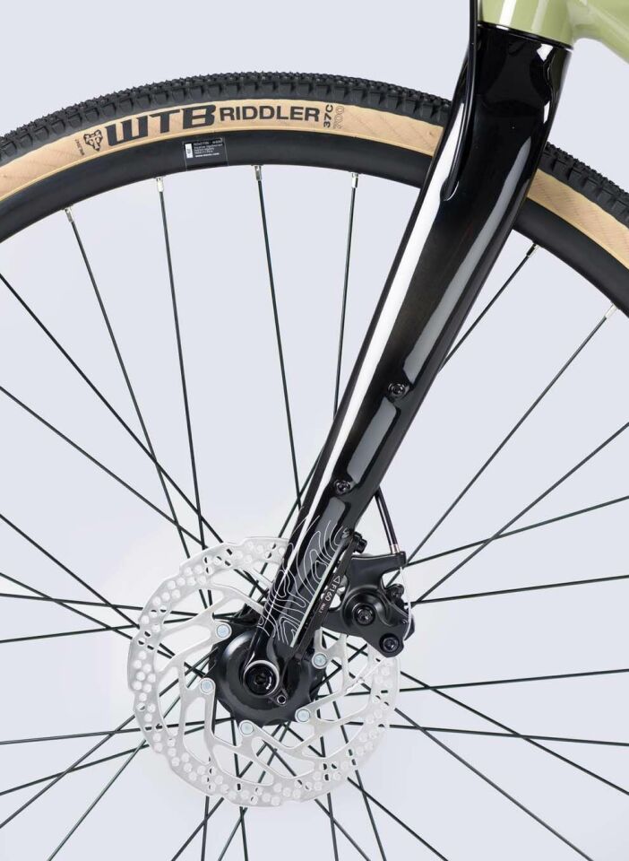 28'' LAPIERRE CROSSHILL 2.0 SORA 550H 18V MD YEŞİL/SİYAH