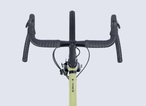 28'' LAPIERRE CROSSHILL 2.0 SORA 550H 18V MD YEŞİL/SİYAH