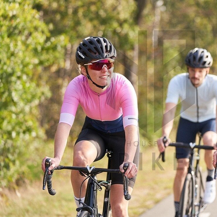 Shimano Yuri BIB Kadın Şort Siyah (W's Yuri Bib Shorts)