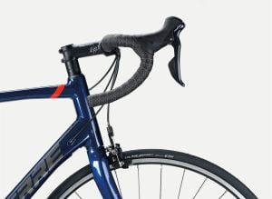 LAPIERRE SENSIUM 2.0 28'' E.YARIS 610H 18V KALIPER N. MAVI-KIRMIZI