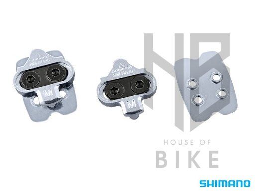 Shimano Kal Seti SPD SM-SH56 PD-MTB AYAKABI APARATI DAHİL